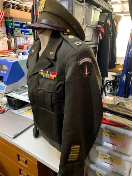 ww2 ike jacket replica|eisenhower jacket vintage.